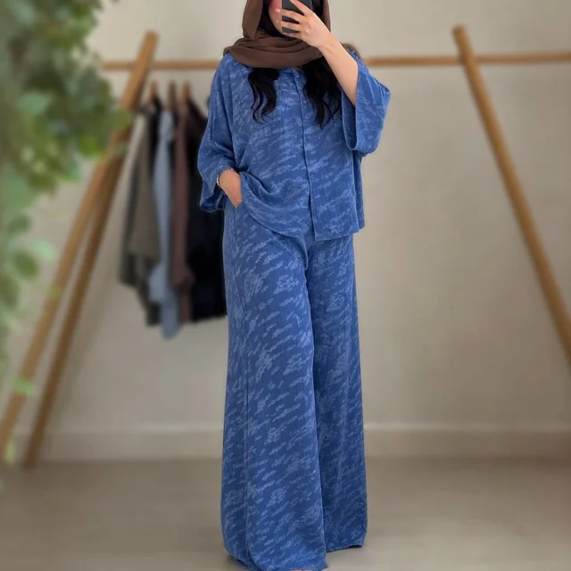 شومیز شلوار